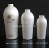 2012 NEW pet bottle for shampoo with pump sparay