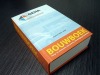 2012 NO1 dictionary book printing service