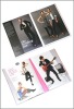 2012 New Design Fashion Catalogue