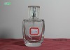 2012 New Design Perfume Glass Bottle