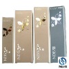 2012 New Design paper wine box