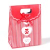 2012 New Luxury Shopping Paper Bag for Cloth