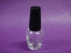 2012 New desigh 18ml nail polish bottle