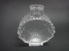 2012 New design 130ml diffuser bottles with fan shape