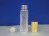 2012 New style 10ml roll on clear glass bottle