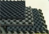 2012 New style wave antistatic sponge