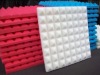 2012 New style wave antistatic sponge