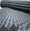 2012 New style wave antistatic sponge