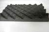 2012 New style wave antistatic sponge