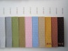 2012 Pearl PVC binding paper