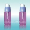 2012 Plastic Bottle Containers