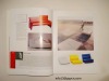 2012 Soft Cover Paper Catalogue Book For beds