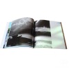 2012 Softcover Book printing with high quality