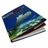 2012 Sydney  printing Casebound photo book