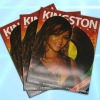 2012 adult wholesale magazine printing