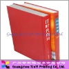 2012 agenda book printing