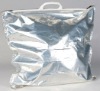 2012 al food bag/ customed thermos food bag/ al foil bag