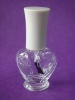 2012 best seller-10ml nail polish bottles