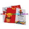 2012 color leaflet printing