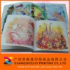 2012 comic book printing