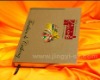 2012 commercial Hardcover book printing