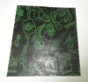 2012 cool style customized tissue paper for shoes