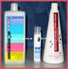 2012 cosmetic bottle adhesive stickers