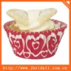 2012 cupcake liners for Valentine Day