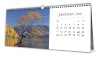 2012 desk calendars printing