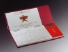 2012 desktop calendar printing