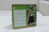 2012 desktop calendar printing service