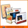 2012 desktop calendar printing sevice