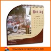 2012 desktop calendar printing sevice