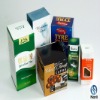 2012 foldable wholesale paper mache boxes