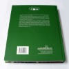 2012 good service Hardcover book printing