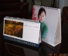 2012 hardback desk calendar with landscape printing service