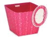 2012 high quality paper basket