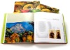 2012 high qualtiy book printing