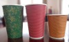 2012 hot cups!!8oz,12oz,14oz,16oz,22oz anti paper cups