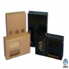 2012 hot sale paper jewellery box