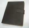 2012 leather diary book printing