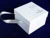 2012 leather gift box