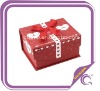 2012 luxury paper box for small gifts