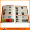 2012 new CMYK catalogues print