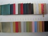 2012 new Vinyl binding paper