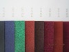 2012 new bi-color vinyl paper