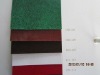 2012 new bi-color vinyl paper