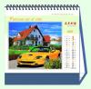 2012 new design Desktop Calendar