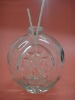 2012 new design Excellent-qualitied glassdiffuser bottle