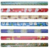 2012 new design gift wrapping paper roll